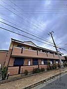 北信太駅より徒歩5分 1階 築21年9ヶ月の賃貸物件