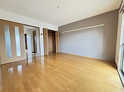 ラポールII 302 3階1DKのリビング/ダイニング