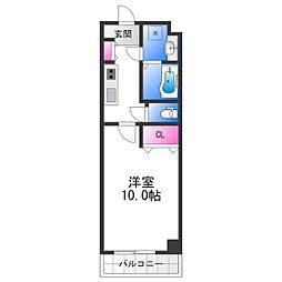 プリマベーラ新今里 5階