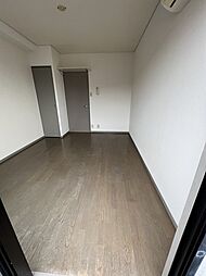 アルヴィラージュ 4階1Kのリビング/ダイニング