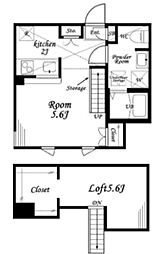 PRIMA Art伊勢原 1階