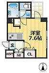 神戸市中央区山本通３丁目 6階建 築7年のイメージ