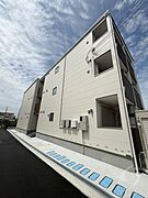 春木駅より徒歩10分 1階 新築の賃貸物件