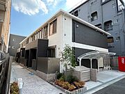 長居駅より徒歩8分 1階 新築の賃貸物件