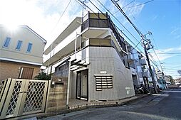 エクセレント稲田堤