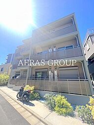 スカイグランデ八広 B棟