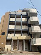 七隈駅より徒歩6分 5階 築35年7ヶ月の賃貸物件