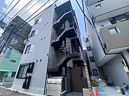 エクセラン立石II 102