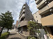 鶴川駅より徒歩2分 5階 築24年6ヶ月の賃貸物件
