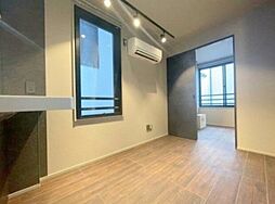 アピチェ田園調布 3階1DKのリビング/ダイニング