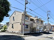 ハイム茜 1階 築35年4ヶ月の賃貸物件