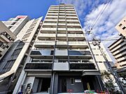 中津駅より徒歩11分 7階 築3年8ヶ月の賃貸物件