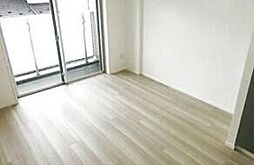 イアース小竹向原 2階1Kのリビング/ダイニング