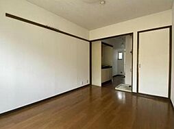 アイビーコート 206 2階1Kのリビング/ダイニング