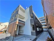 小田急相模原駅より徒歩6分 1階 築4年の賃貸物件