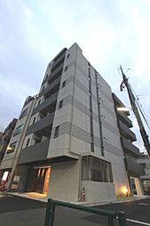 東京メトロ南北線 赤羽岩淵駅 徒歩7分の賃貸マンション