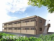 サンモール２ 1階 築15年1ヶ月の賃貸物件