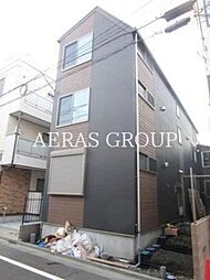 ザ・ルームス羽田