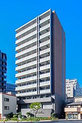 京急本線 北品川駅 徒歩9分