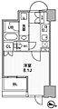 東神田テラスレジデンス12階15.5万円