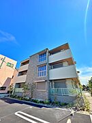 田中口駅より徒歩9分 1階 築1年5ヶ月の賃貸物件