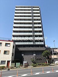 JMFレジデンス北品川