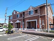 東新潟駅より徒歩14分 2階 築20年9ヶ月の賃貸物件