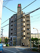 第23新井ビル 6階 築29年8ヶ月の賃貸物件