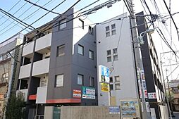 ビバリーホームズ早稲田