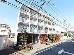 JR中央線 武蔵小金井駅 徒歩11分の賃貸マンション