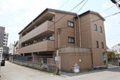 東大阪市横小路町４丁目 3階建 築27年のイメージ