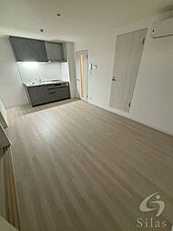 ＣＡＳＡ　ＣＡＬＭＡ菱木 3階2LDKのリビング/ダイニング