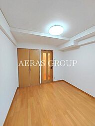 サンモール 2階1Kのリビング/ダイニング