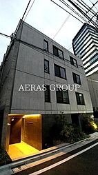 ＡＳＴＩＬＥ西新宿II