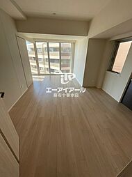 東京メトロ銀座線 表参道駅 徒歩13分の賃貸マンション 3階2LDKのリビング/ダイニング