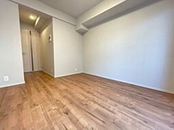 DIPS練馬春日町 2階1Kのリビング/ダイニング