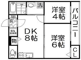 間取り：227093319303