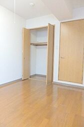 第18シンエイビル 3階1Kのリビング/ダイニング