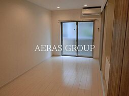 リブリ・エンジェル 1階1Kのリビング/ダイニング