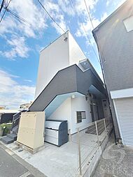 JR阪和線 鳳駅 徒歩13分