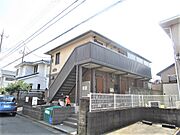 エスポワール新百合ヶ丘 2階 築20年7ヶ月の賃貸物件