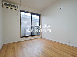 シティハイム井草庵 205 2階1Kのリビング/ダイニング