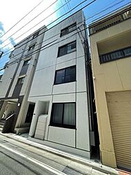 Skytree Hills Mariko