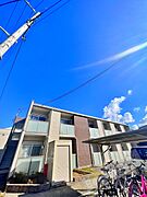 クレイノ式内 1階 築9年7ヶ月の賃貸物件