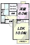 八王子市寺田町 2階建 築19年のイメージ