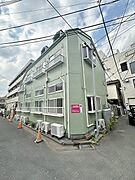リッチハウスの賃貸物件