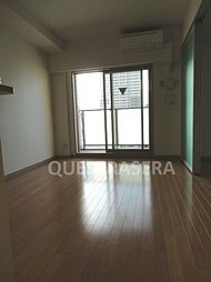 フローライト南森町 7階1LDKのリビング/ダイニング