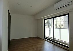 池袋ウエストガーデン 4階1Kのリビング/ダイニング