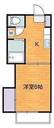 京王線 聖蹟桜ヶ丘駅 徒歩9分