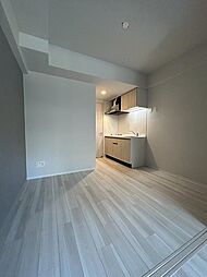 Osaka Metro谷町線 天神橋筋六丁目駅 徒歩5分の賃貸マンション 9階1DKのリビング/ダイニング